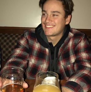 Meet your Posher, Owen